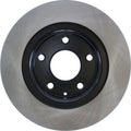 Centric 14-16 Mazda 6 Rear Performance Rotor