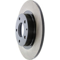 Centric 14-16 Mazda 6 Rear Performance Rotor