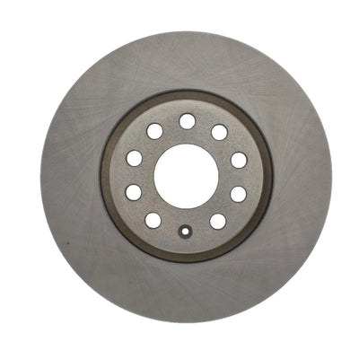 Centric 14-16 Mazda 6 Rear Performance Rotor