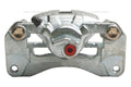 DFC 00-06 Subaru Outback Rear-R Premium Caliper - Silver Zinc Coated