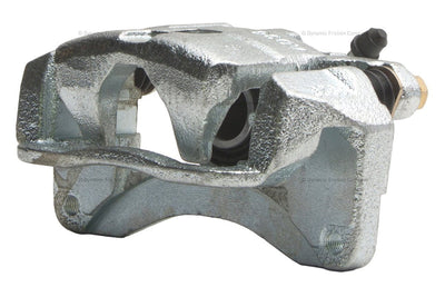 DFC silver auto part