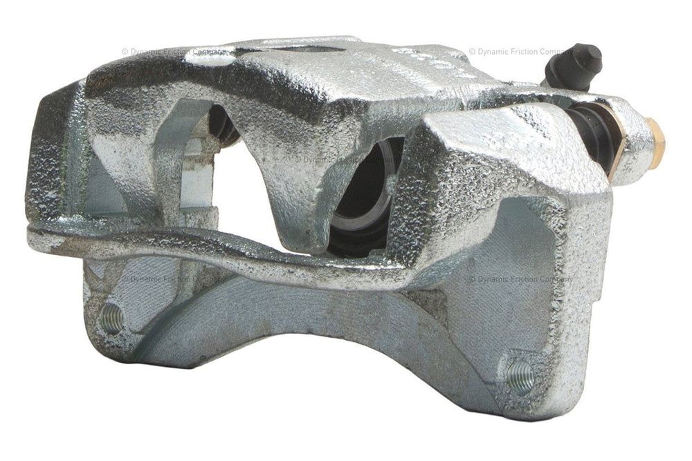 DFC silver auto part