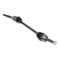 Clutch Slave Cylinder for 2007-2017 Jeep MK Compass & Patriot Crown Automotive