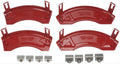 CALIPER COVERS