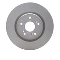 DFC 19-25 Acura RDX Front GeoSPEC Coated Rotor
