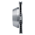 R1 Concepts Brake Rotor Fits Ford E-350