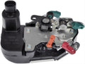 INTGR LATCH ACTUATOR