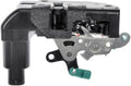 INTGR LATCH ACTUATOR