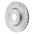 R1 Concepts Brake Rotor Fits Mitsubishi Lancer