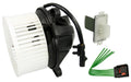 BLOWER MOTOR KIT