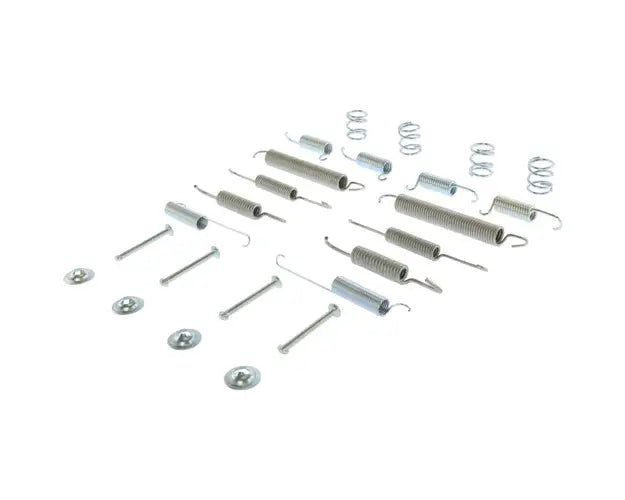 DRUM BRAKE HARDWARE KIT