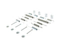 DRUM BRAKE HARDWARE KIT