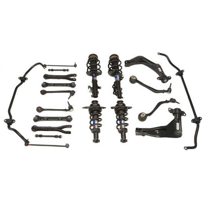 GM Performance auto part