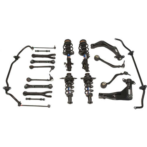 GM Performance auto part