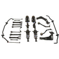 GM Performance auto part