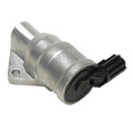 THROTTLE BYPASS VALVE