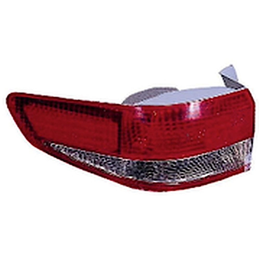 Maxzone Vehicle Lighting Corp auto part