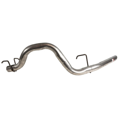 0810 F250/F350 PREBENT TAIL PIPE