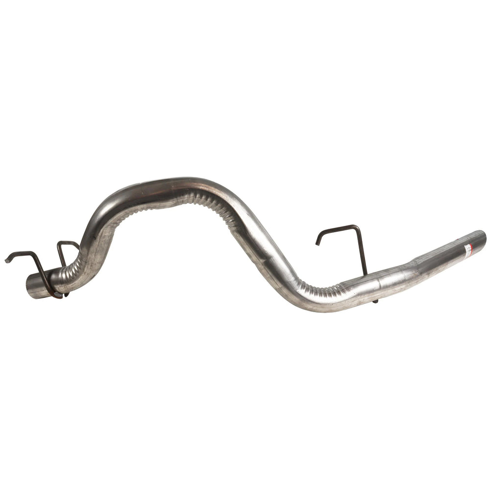 0810 F250/F350 PREBENT TAIL PIPE