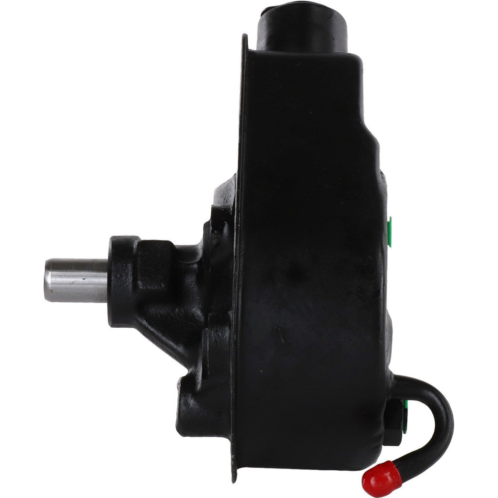 POWER STEERING PUMP