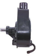 POWER STEERING PUMP