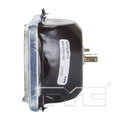 9207 FD ECOLN /9907 F SRS HD (w/ S.B;STD) H.L RH
