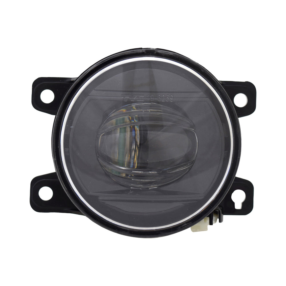 CAPA 2022 HD CRV LED FOG LAMP ASSY LH