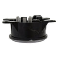 CAPA 2022 HD CRV LED FOG LAMP ASSY LH