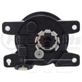 CAPA 2022 HD CRV LED FOG LAMP ASSY LH
