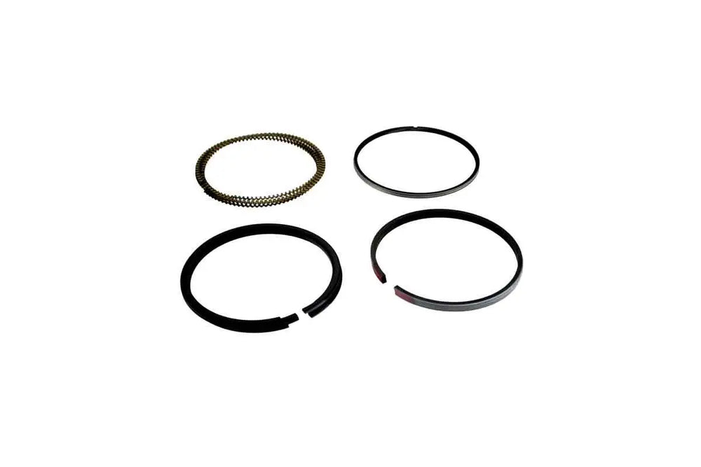 Mahle Rings VW MOT/ENG 1.6L&1.8L POINTER SEAT 3.1890in 81.00mm DIAM 4 Cyl .047 Moly Ring Set