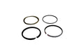 Mahle Rings VW MOT/ENG 1.6L&1.8L POINTER SEAT 3.1890in 81.00mm DIAM 4 Cyl .047 Moly Ring Set