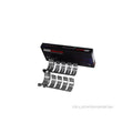 King Engine Bearings Performance Ford 302 Main Race Bearing Set
