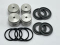Centric 40/44mm Piston Front Caliper Rebuild Kit
