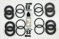 Centric 40/44mm Piston Front Caliper Rebuild Kit
