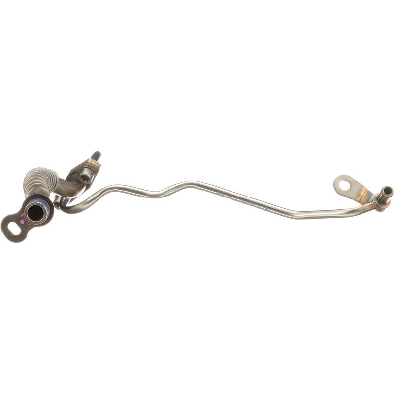 STANDARD IGN auto part