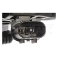 RADIATOR FAN ASSEMBLY