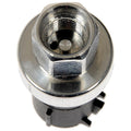 AC PRESSURE SENSOR