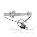 0106 AC M.D.X PWR (C) WR ASSY RL