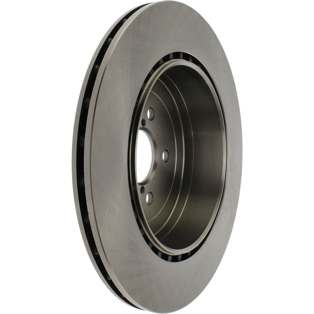Stoptech Standard Brake Rotor Rear Subaru Toyota 86 BRZ 2017-2019