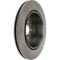 Stoptech Standard Brake Rotor Rear Subaru Toyota 86 BRZ 2017-2019