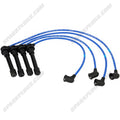 NGK NX13 WIRE SET CL5 Ignition Wire Set NX13