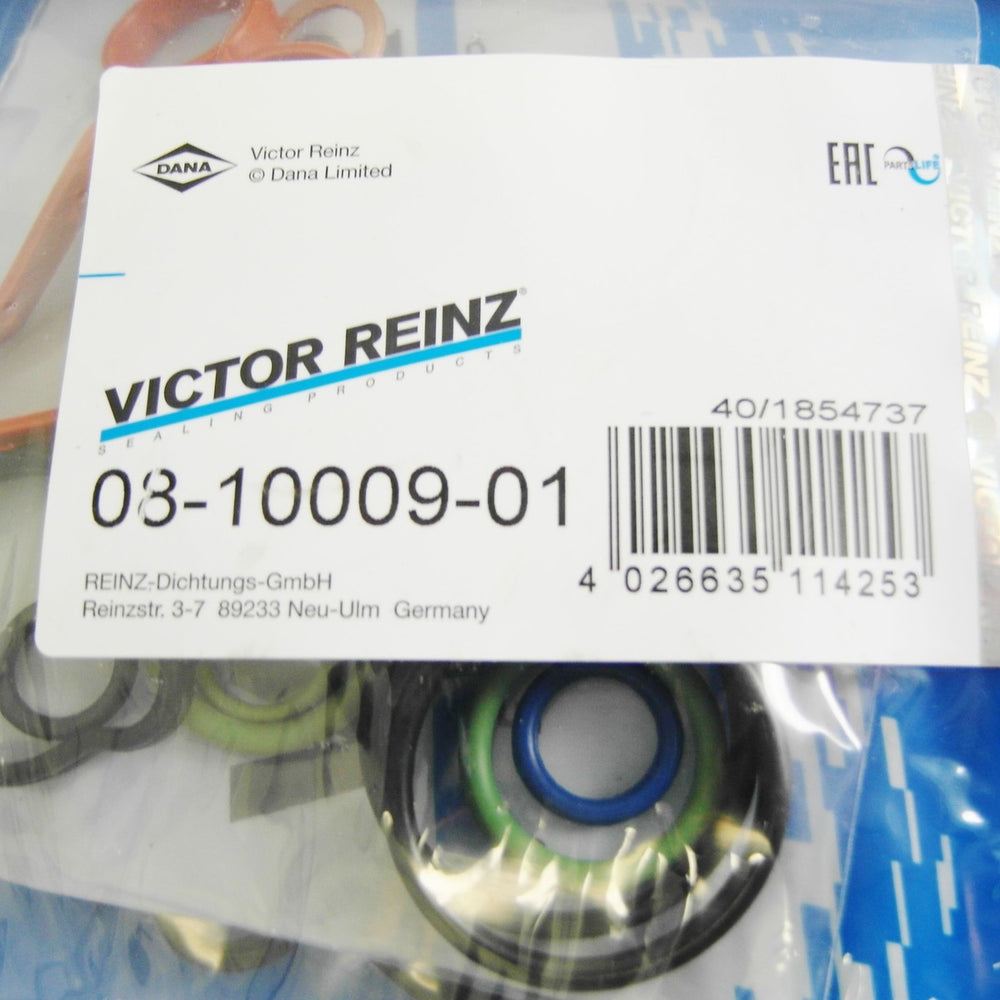 ENGINE CONVERSION GASKET SET