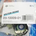 ENGINE CONVERSION GASKET SET