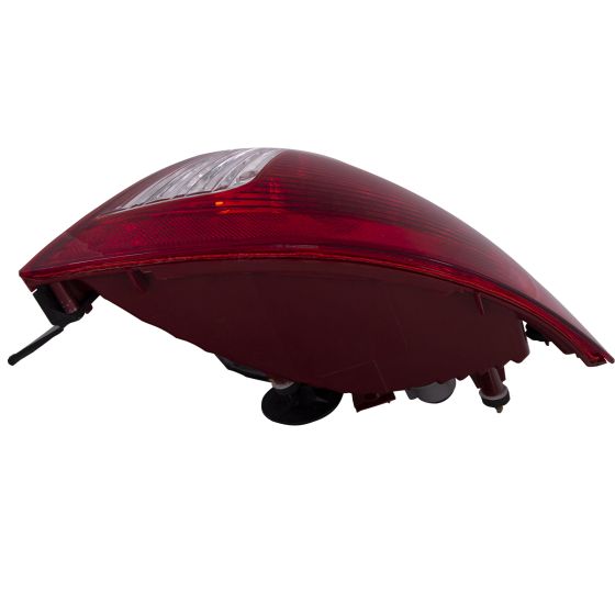 RH TAILLAMP ASSY; SEDAN; ACCENT 0611