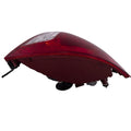 RH TAILLAMP ASSY; SEDAN; ACCENT 0611