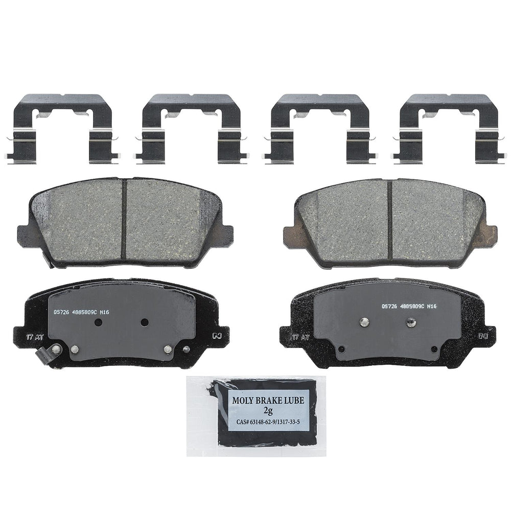 WAGNER BRAKE auto part