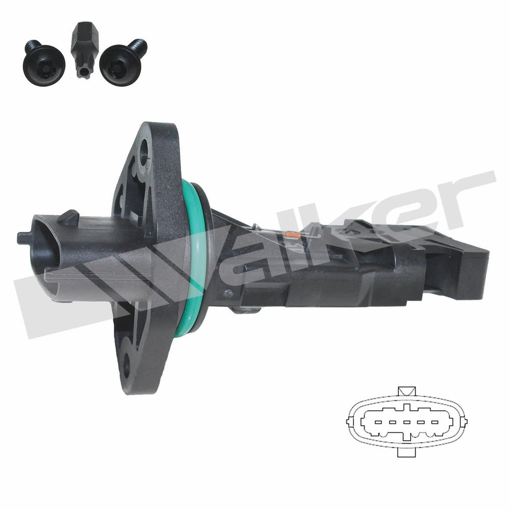 Walker Products Inc. - auto part