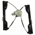 0915 DG JRNEY w/ 1TOUCH PWR (C ) WR ASSY FL