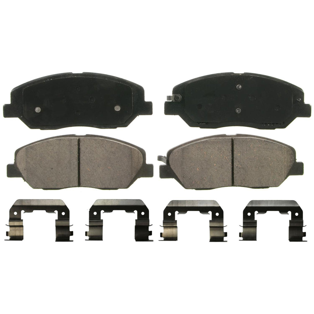 WAGNER BRAKE auto part