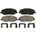 WAGNER BRAKE auto part